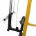 Силовая рама со скамьей DFC Powergym PK013