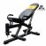 Силовая рама со скамьей DFC Powergym PK013