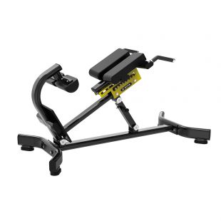 Гиперэкстензия наклонная Insight Fitness TN89E