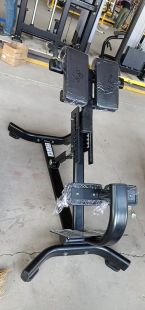 Гиперэкстензия наклонная Insight Fitness TN89E