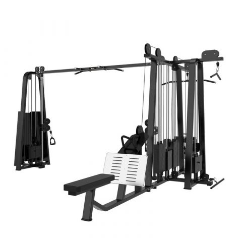 Мультистанция 5-ти позиционная Insight Fitness TB82