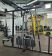 Мультистанция 5-ти позиционная Insight Fitness TB82