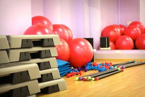 Степ-платформа AeroFIT FT-STP-560