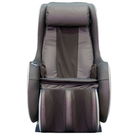 Массажное кресло Sensa Lounger Beige-Brown