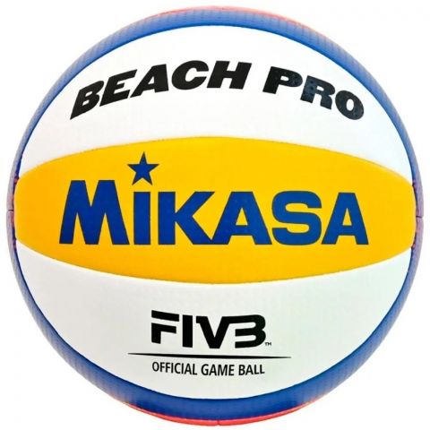 Мяч для пляжного волейбола Mikasa, арт. BV550C