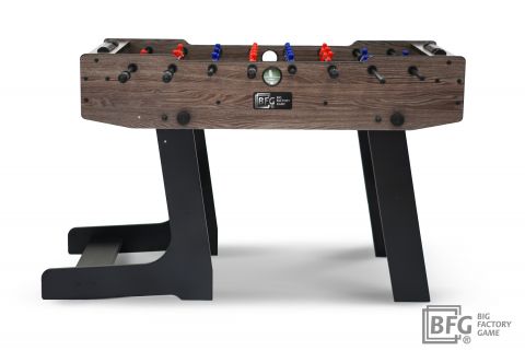 Настольный футбол Start Line Compact 48