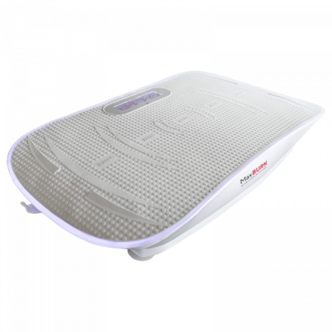 Виброплатформа Ergonova Max Burn Pro