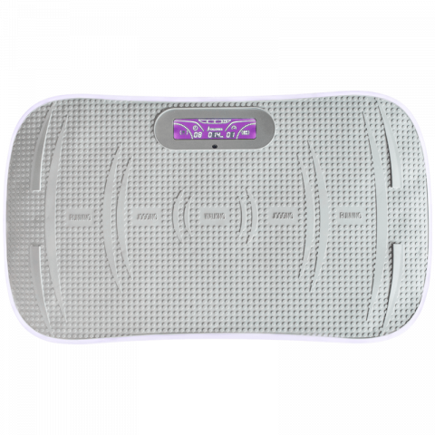 Виброплатформа Ergonova Max Burn Pro