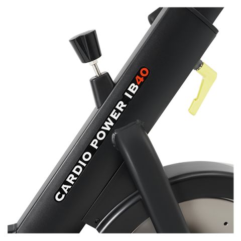Спинбайк CardioPower IB40