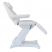 Косметологическое кресло Mizomed MZ 3589, 3 мотора