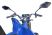Грузовой электрический трицикл Rutrike D5 1700 гидравлика (60V1200W)