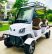 Гольфкар GreenCamel Сонора A40 New (4 seats 2500W 225/40-10' литые)