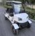 Гольфкар GreenCamel Сонора A40 New (4 seats 2500W 225/40-10' литые)