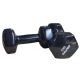 Гантель виниловая 5 кг OKPRO OK1001A