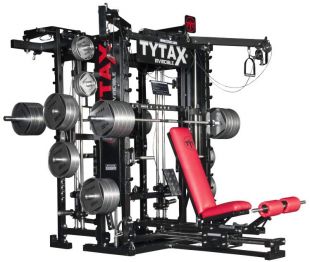 Многофункциональный силовой комплекс Tytax T1-X