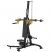 Жим от плеч Gymmaster EK571