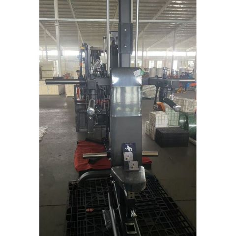 Жим от плеч Gymmaster EK571