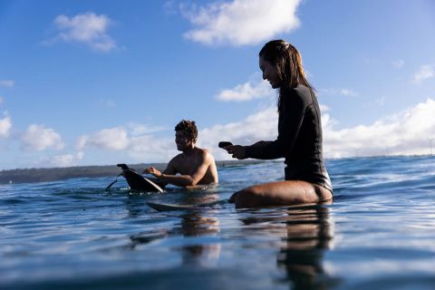 Электрофойл Fliteboard