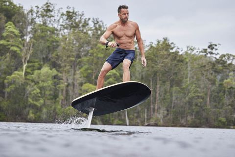 Электрофойл Fliteboard