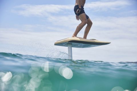 Электрофойл Fliteboard