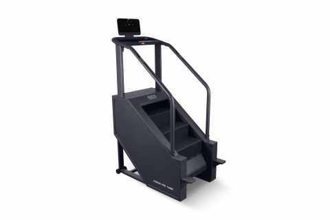 Лестница-эскалатор BRONZE GYM C1000XM PRO TURBO (выставочный образец)