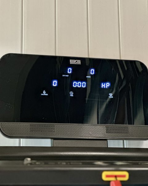 Лестница-эскалатор BRONZE GYM C1000XM PRO TURBO (выставочный образец)