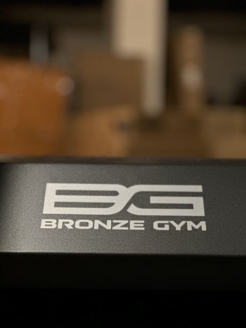 Лестница-эскалатор BRONZE GYM C1000XM PRO TURBO (выставочный образец)