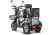 Трицикл Rutrike Навигатор
