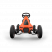 Веломобиль Berg Rally NRG Orange BFR