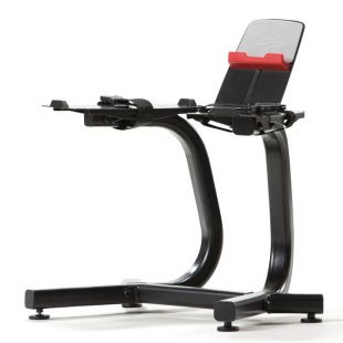 Стойка для гантелей Bowflex SelectTech (100736)