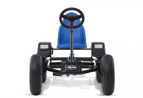 Веломобиль Berg XL B.Rapid Blue BFR