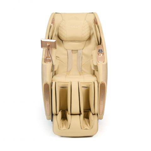 Массажное кресло MAO Liberty Beige