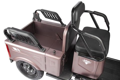 Трицикл Rutrike Вагон