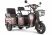 Трицикл Rutrike Вагон