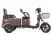 Трицикл Rutrike Вагон