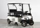 Гольфкар четырехместный OMA Electric Q7 White (60V 1000W)