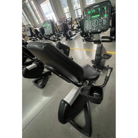 Велотренажер горизонтальный Insight Fitness EB8800