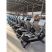 Велотренажер горизонтальный Insight Fitness EB8800