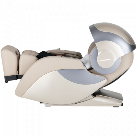 Массажное кресло Ergonova Robotouch 3 Universe Beige
