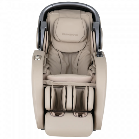 Массажное кресло Ergonova Robotouch 3 Universe Beige