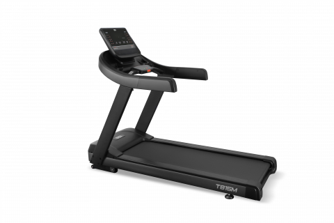 Беговая дорожка BRONZE GYM T815M