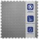Плитка ПВХ Sold Prom 5 мм 500*500 т-образный замок