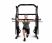 Кроссовер, силовая рама DFC PowerGym D700/2