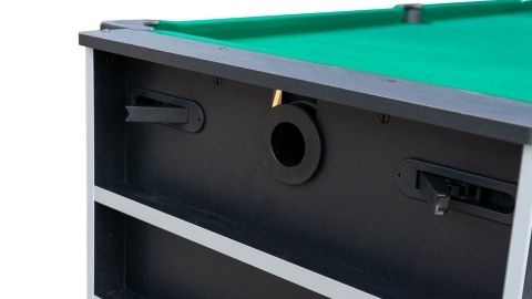 Многофункциональный игровой стол 3 в 1 «Global»