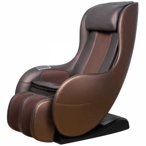Массажное кресло Ergonova Mini RT Espresso Brown
