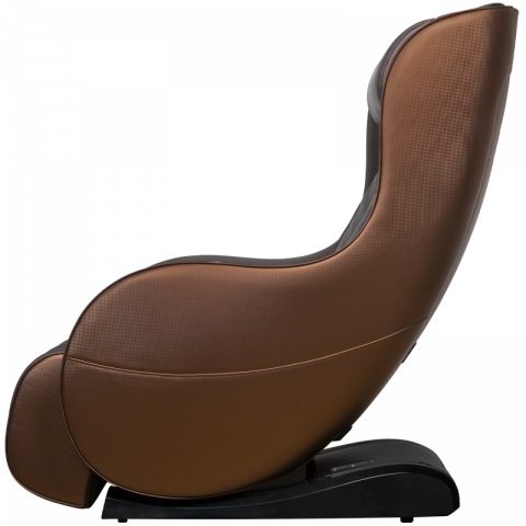 Массажное кресло Ergonova Mini RT Espresso Brown