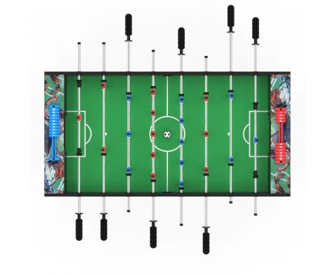Игровой стол - футбол "Valencia" DFC