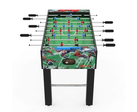 Игровой стол - футбол "Valencia" DFC