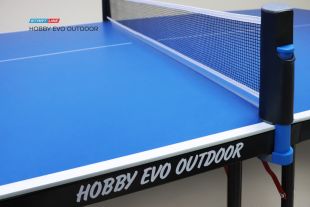 Теннисный стол Start Line Hobby Evo Outdoor 4