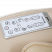 Массажное кресло Ergonova Mini RT Beige 